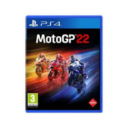 Videogioco milestone 1092852 playstation 4 motogp 22