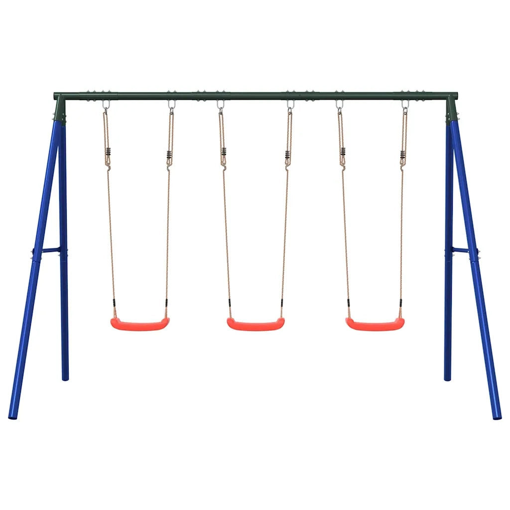 Set Altalene da Esterno 3 pz CFW7244304