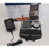 Orbit 94884 Pocket Star Ultra programmatore di irrigazione 4 stazioni