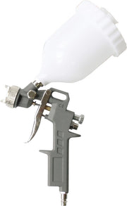 1pz aerografo per verniciatura serbatoio superiore cod:ferx.vit33648