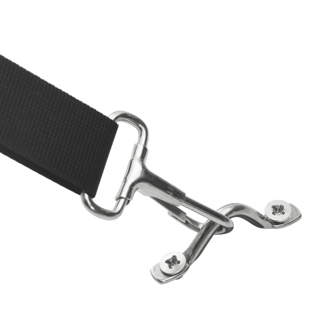 Bimini di Prua con Pareti Laterali 4 Archi 243x(185-198)x137cm 94835