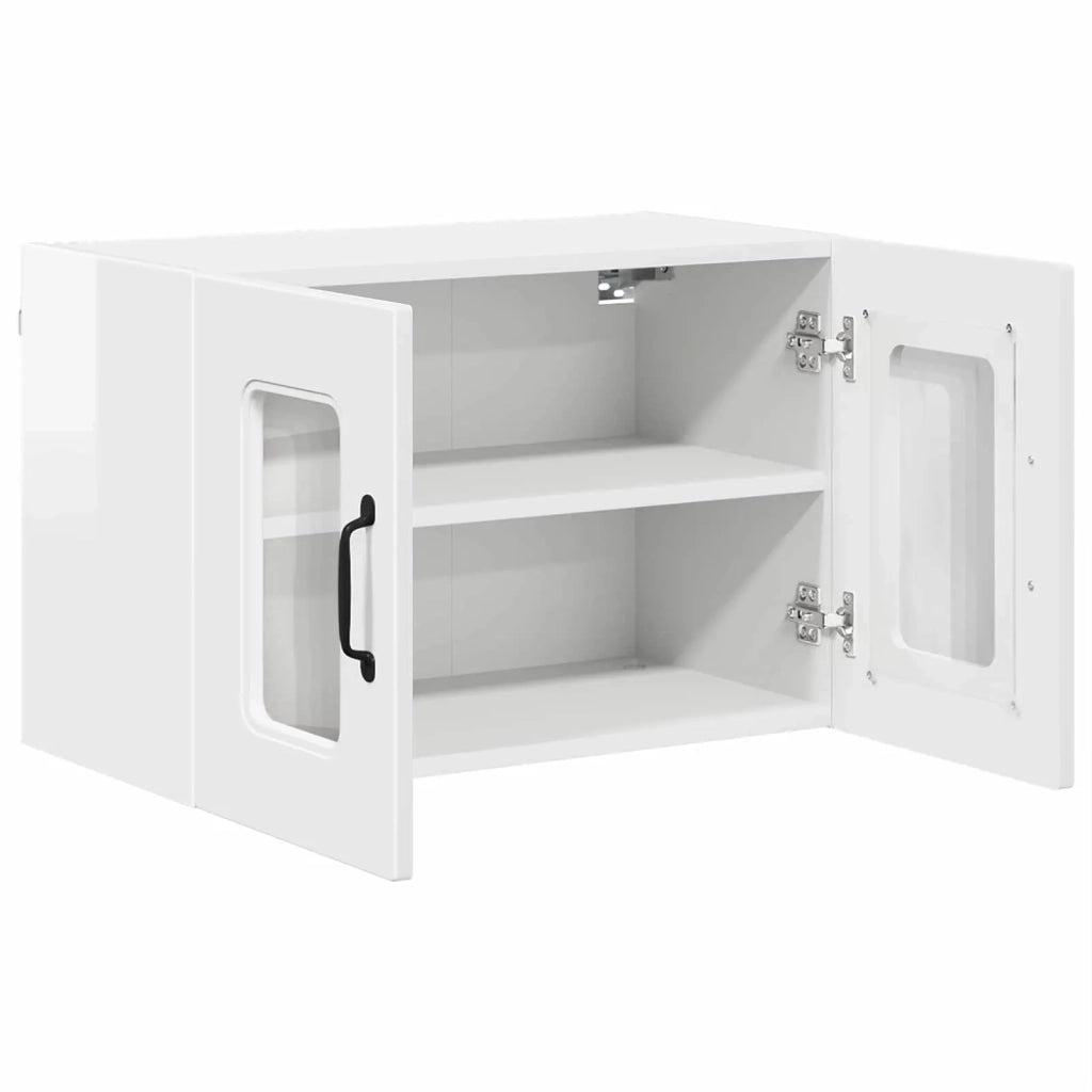 Pannello lavastoviglie Kalmar 2 pcs Bianco 60 x 31 x 40 cm 884615