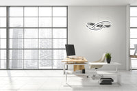 Lampada Led App819-cp Chrom