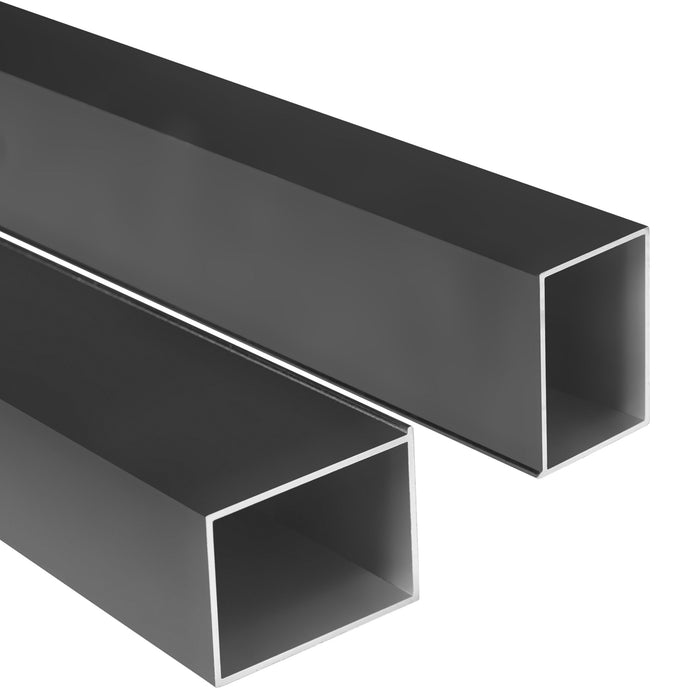 Profilo D'allargamento Per Cabine Doccia Solar Fargo Rapid Black