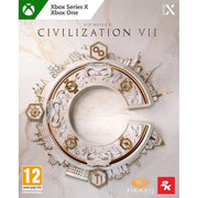 Civilization VII - Gioco Xbox Series X - Edizione standard