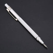 Gravatore portatile - precisione - kit di disegno per DIY - strumento per modellare manualmente gioielli - metallo vetro pelle legno - compattato e portatile.