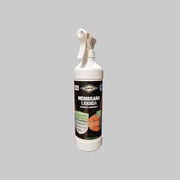 IMPERMEABILIZZANTE 'MEMBRANA LIQUIDA' BOSTIK 1 lt - Erogazione spray - BOSTIK