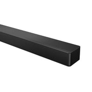 Hisense hs2100 altoparlante soundbar nero 2.1 canali 240 w