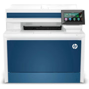Hp color laserjet pro stampante multifunzione 4302dw - 4RA83F#B19