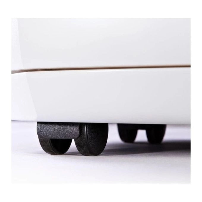De'Longhi DDSX220 Tasciugo AriaDry Multi Deumidificatore 20 l-24h Serbatoio 5 L 44 dB Antimuffa Asciugabiancheria colore Bianco