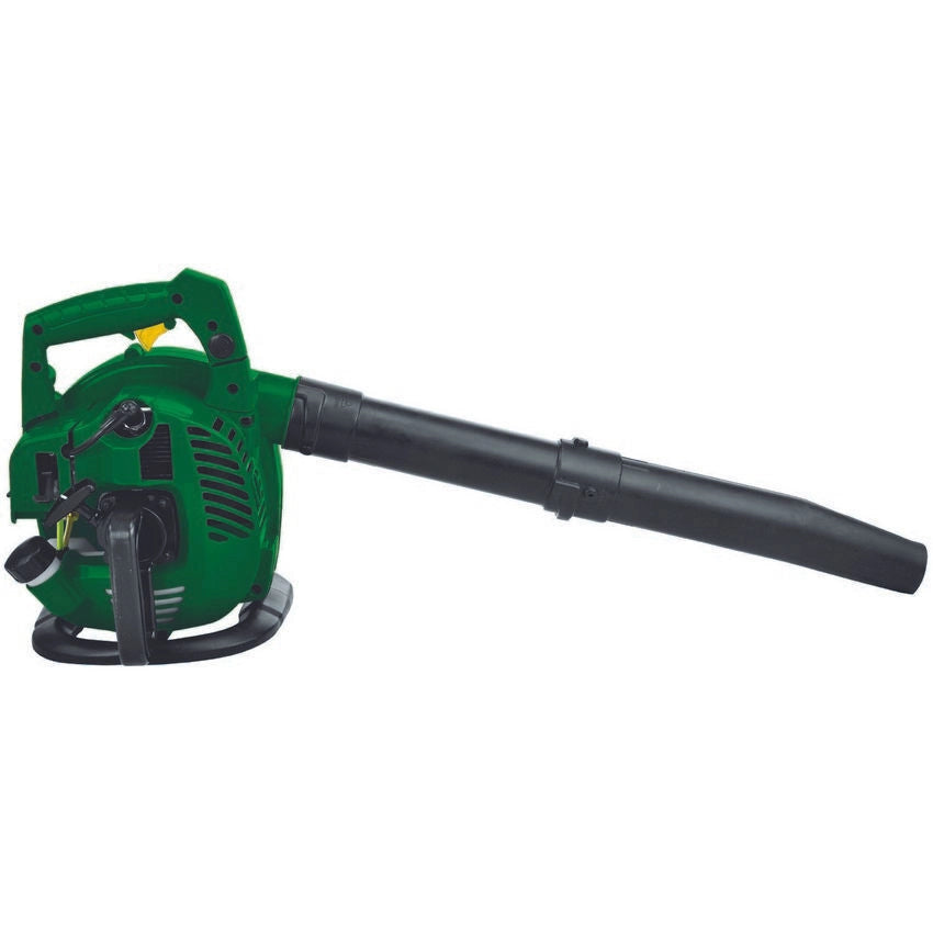 Greencat Soffiatori-Aspir.Hobbygarden Cc26