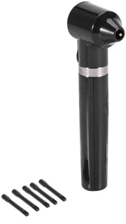 Mixer per Inchiostro per Tattoo - Miscela Rapida - Nero - Portatile - Adatto per Artisti del Tattoo - 5 Spazzole