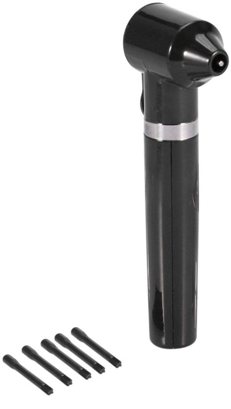 Mixer per Inchiostro per Tattoo - Miscela Rapida - Nero - Portatile - Adatto per Artisti del Tattoo - 5 Spazzole
