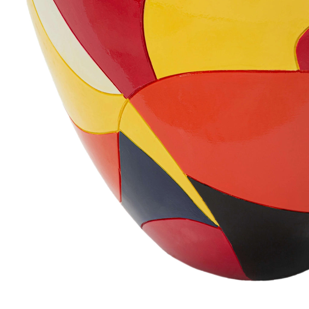 Banati, Vaso, Multicolore