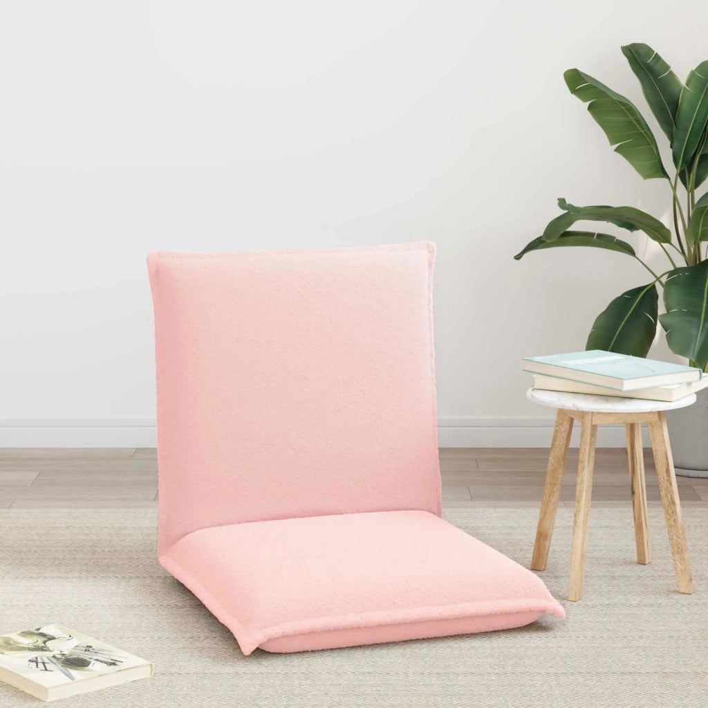 Sedia da Pavimento Rosa 54 x 64 x 59 cm 42028114