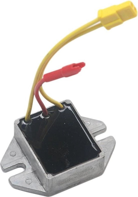 Regolatore di Tensione per Briggs & Stratton - 394890 393374 - Regolatore di Tensione 691185 - Sostituzione 797375 797182 845907