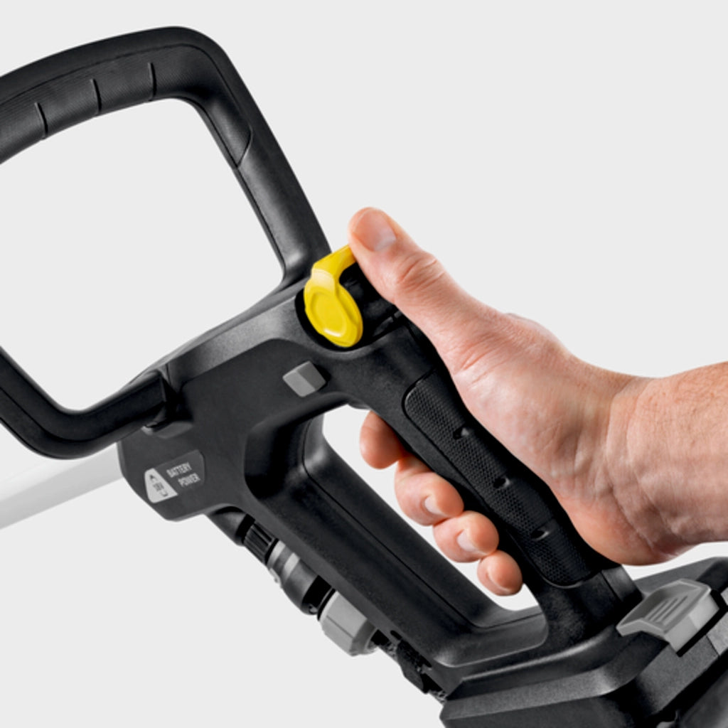 Karcher Lavapatio PCL 3-18