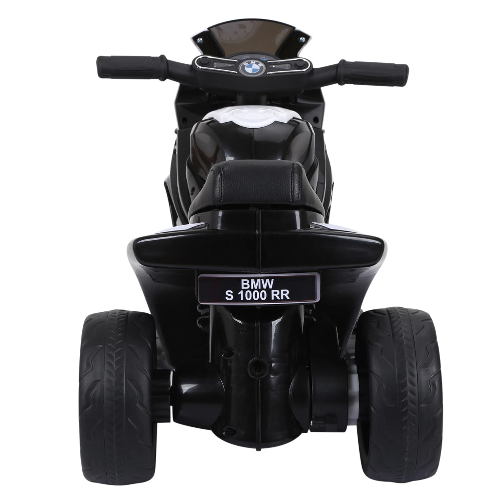 Moto Elettrica Bambini ¨C zephmum ¨C 66x37x44 cm Nero