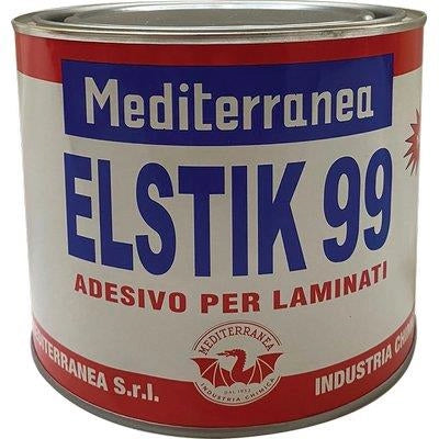 ADESIVO A CONTATTO ELSTIK 99 NEW  ML 1,7