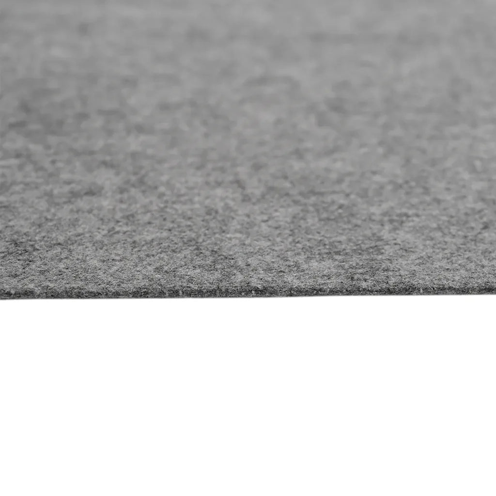 Telo Sotto Piscina Grigio Chiaro 640x321 Geotessile Poliestere 94235