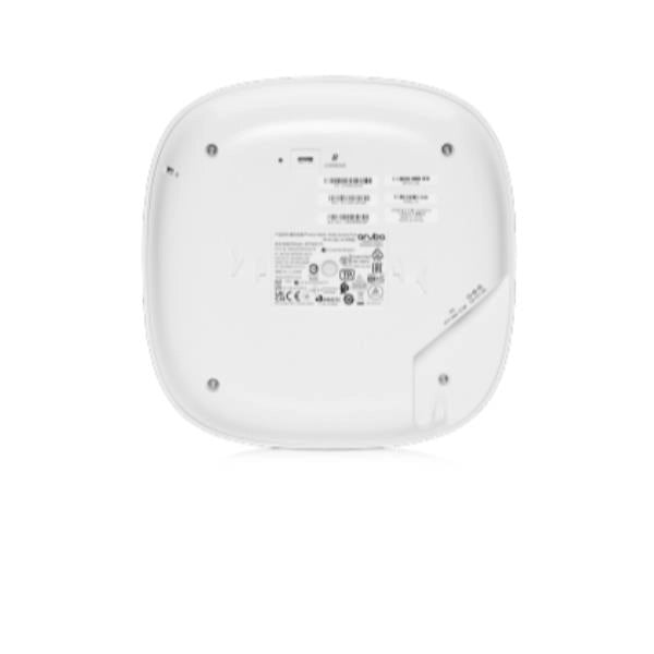 Aruba instant on ap25 with 12v/18w power adaptor bundle - R9B33A