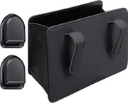 Organizzatore per auto - Haken per auto - Organizzatore per auto - Cassetto per auto - Cassetto appeso per auto - Accessori per auto - Accessori pratici per auto