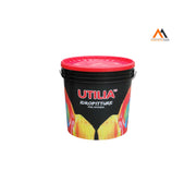 IDROPITTURA A TEMPERA col. Bianco lt.14
