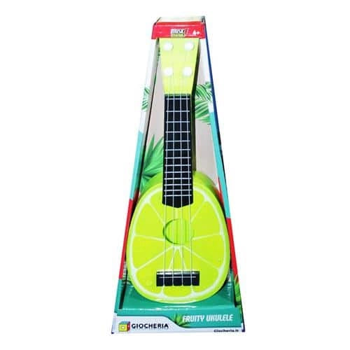 Music Mania-Fruity Ukulele