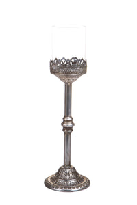 Candeliere Singolo H 42 cm