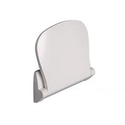 Sedile per doccia ribaltabile serie Sound Gedy 2282 Bianco