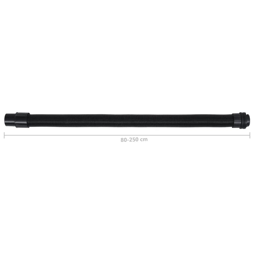 Asciugatrice per Animali Motore Doppio Nero CFW5359673