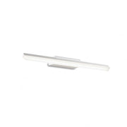 Lampada Da Parete Riflesso Ap D42 Bianco Ideal-Lux