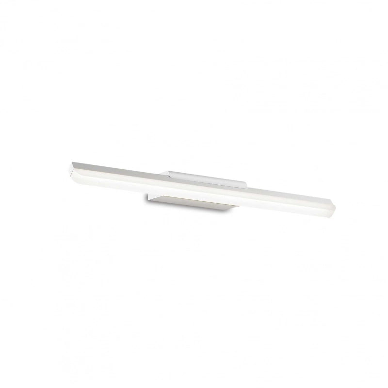 Lampada Da Parete Riflesso Ap D42 Bianco Ideal-Lux