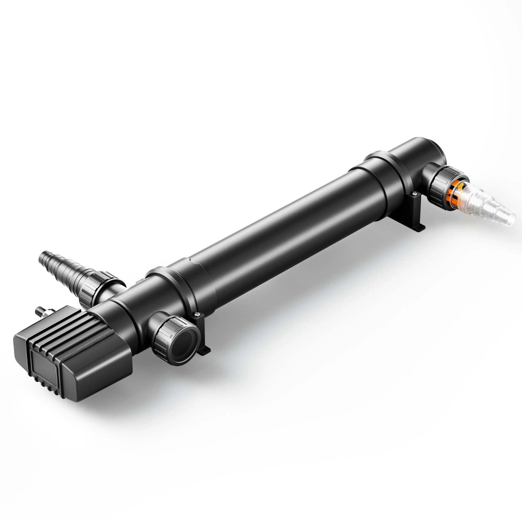 CUV-155 Chiarificatore UVC per laghetti Sterilizzatore 55W