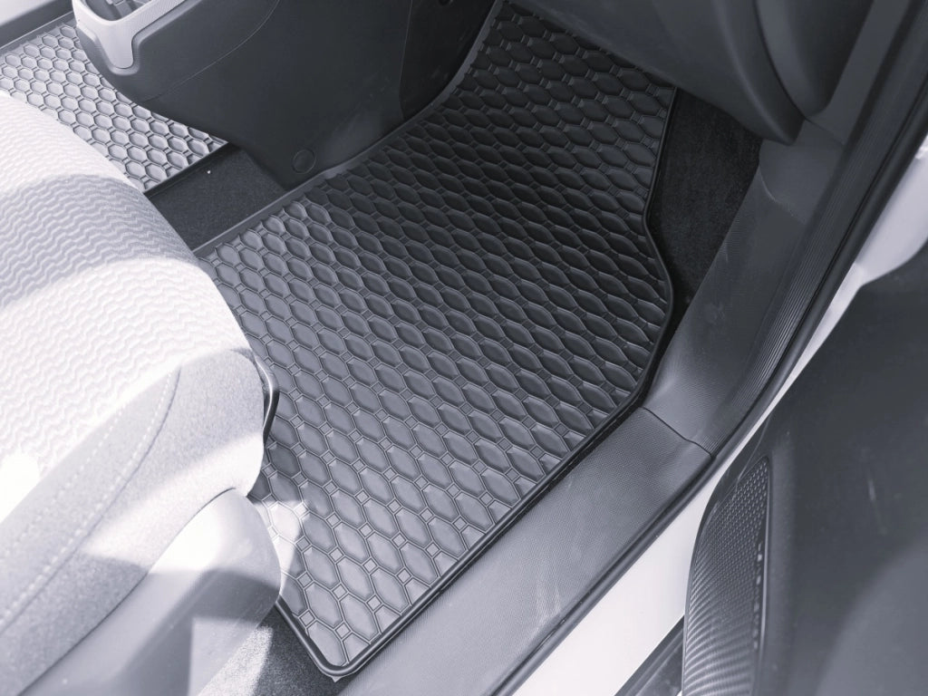 RIGUM907179 , Tappeti per Auto Gomma per Leapmotor T03 dal 2024-