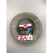 FUNE ACCIAIO INOX 49F D 3 MM CF 25 M