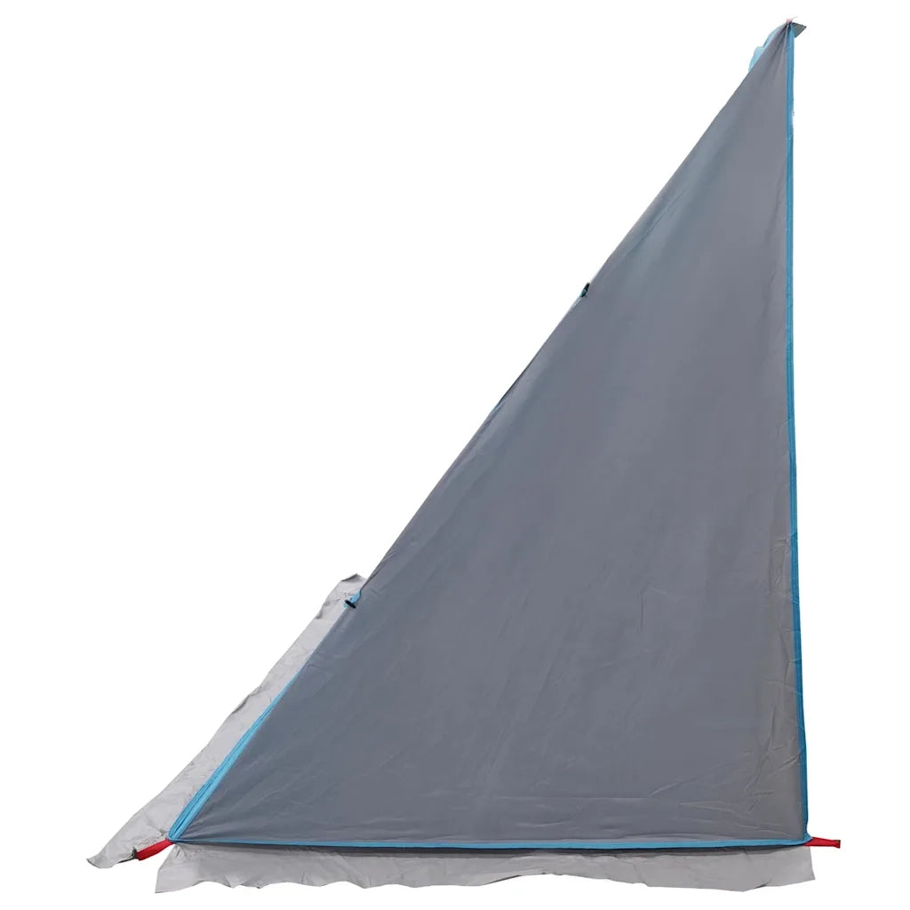 Tenda per portellone posteriore Blu 190 x 150 x 185 cm taffet¨¤