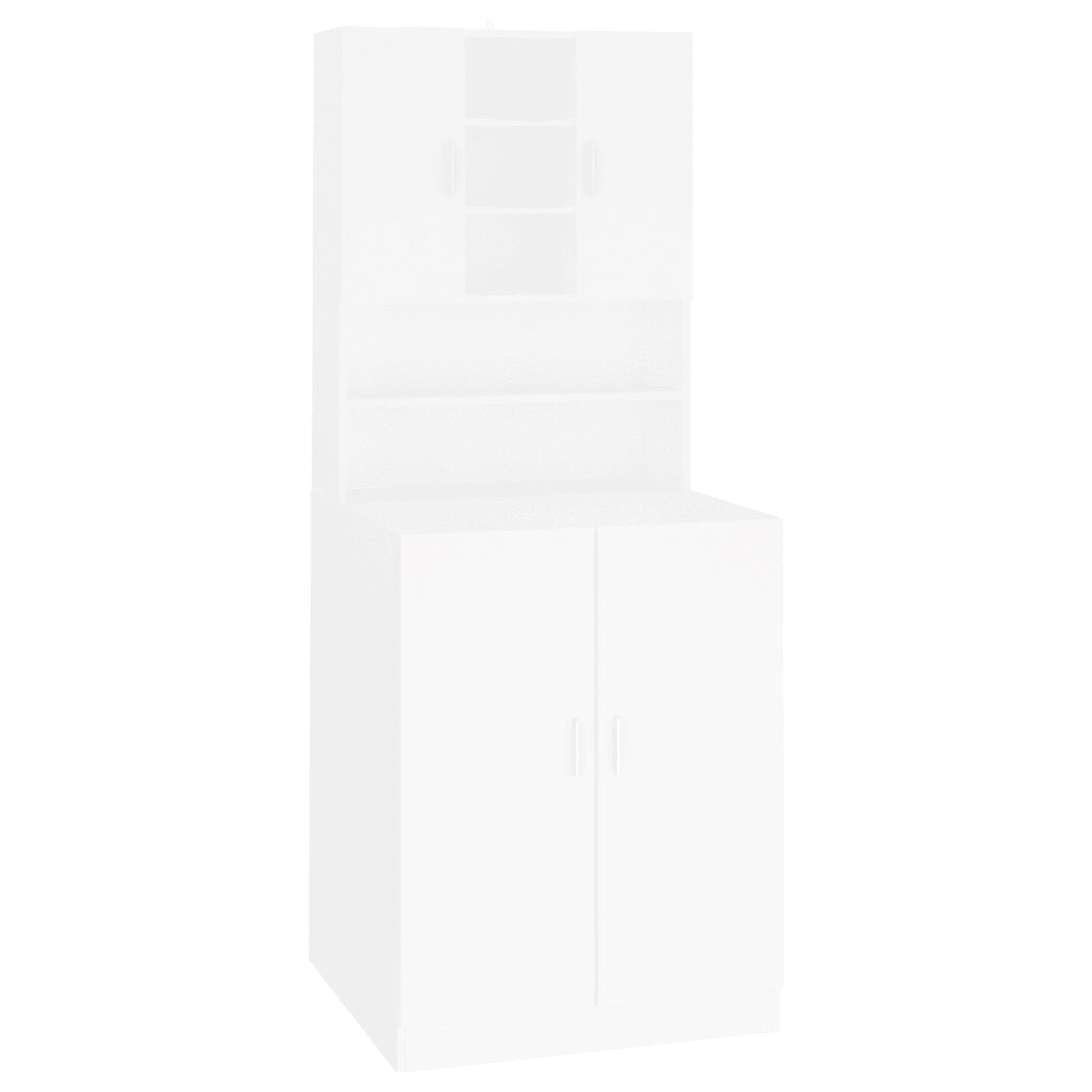 Mobile per Lavatrice Biancocod mxl 72901
