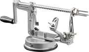 Tubo perforatore a rullo con manico ergonomico in acciaio inossidabile - BR198