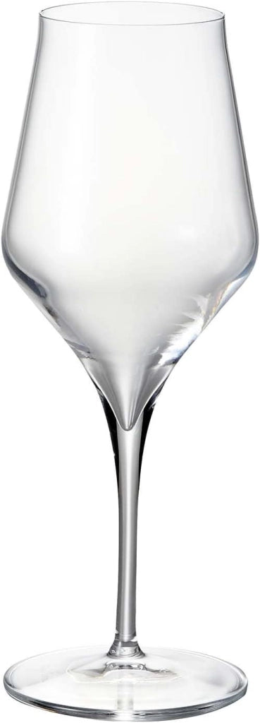 CALICI SUPREMO CHIANTI IN SET DA 2 PEZZI IN FORMATO DA 45 CL