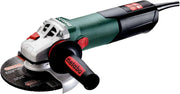 Mini amoladora hasta 1.700 vatios - WE 17-150 Quick_1700V