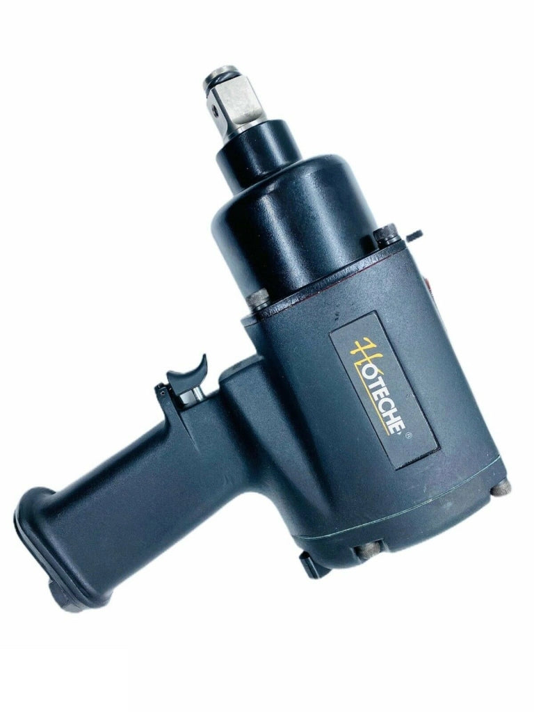 Avvitatore Pneumatico ad aria per compressore pistola con attacco da 3/4 Hoteche