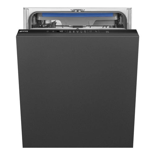 Lavastoviglie Ad Incasso Smeg STL362DQ Coperti 14 Classe D (A81,8xL59,6xP55)