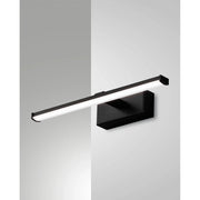 Nala Applique Nero L. 300