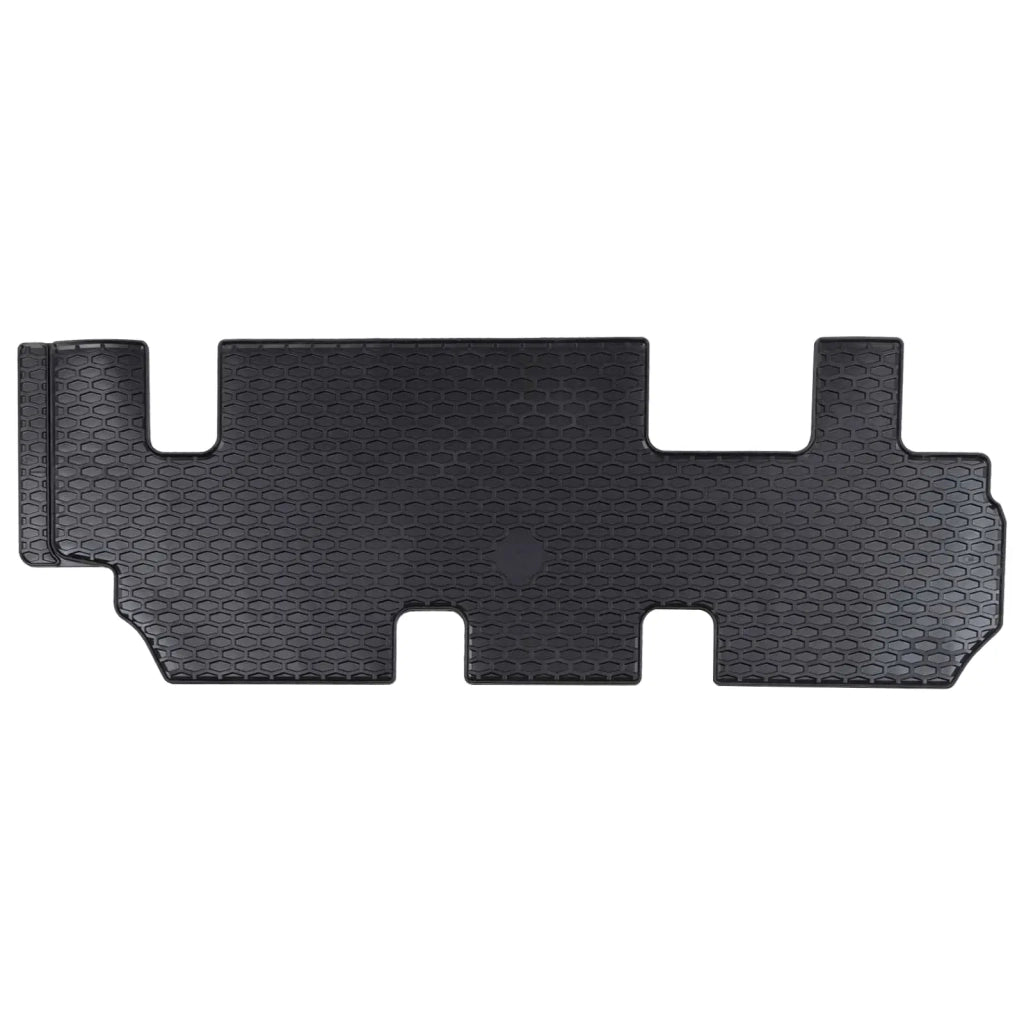 Tappetino per Auto Nero adatto per VW T5 2010-2015 Gomma CFW5863613