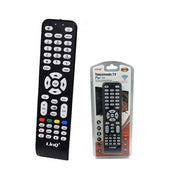 Trade Shop - Telecomando Sp-5722 Compatibile Per Tv Sharp Led Lcd Hdtv 3dtv Funzioni Originale -