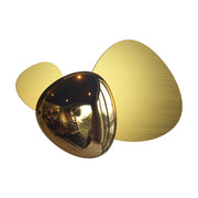 Applique LED oro/ottone Maytoni Jack-Stone MOD314WL-L8G3K