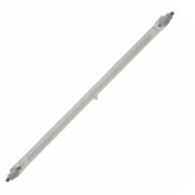 Candela Resistenza vetro stufe alogene elettrica 400 watt 22cm - UNIVERSALE