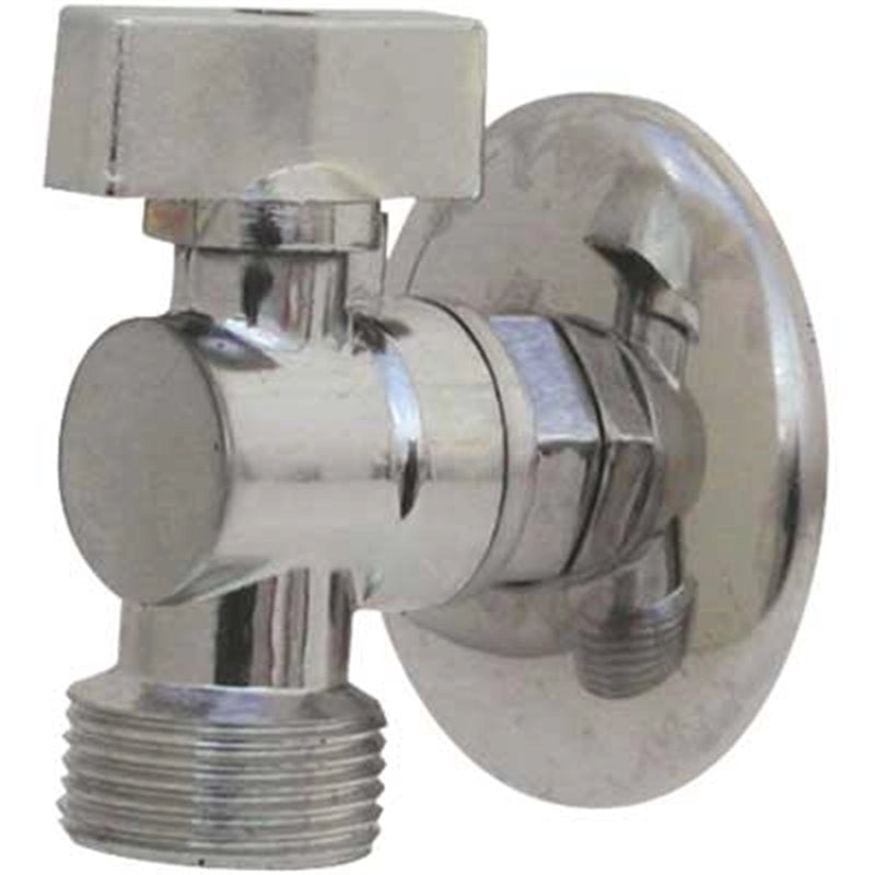 RUBINETTO A SFERA LAVATRICE 1/2 x 3/4
