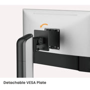 17-49 heavy duty free standing moni - 650129